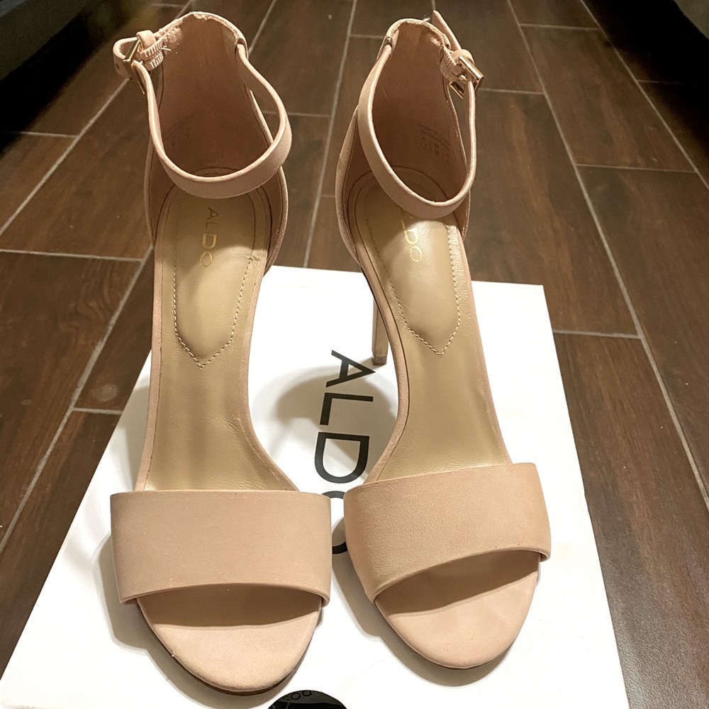 Aldo heels